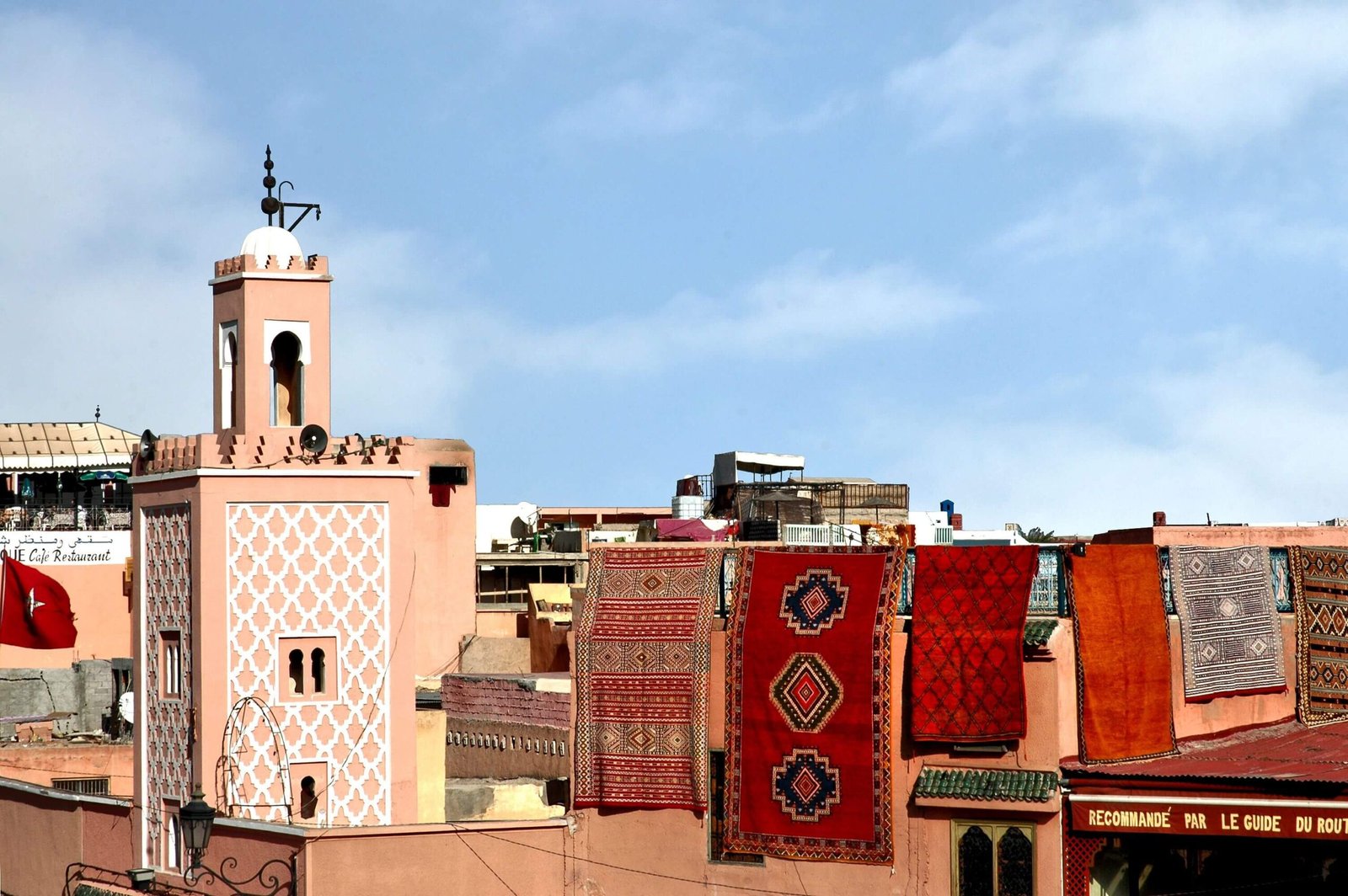 Marrakech