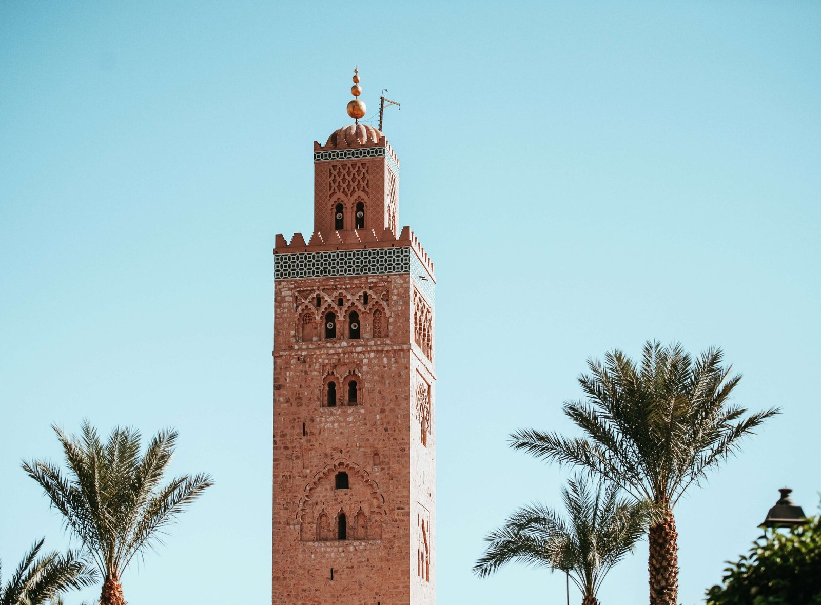 Marrakech Luxury Travel Guide