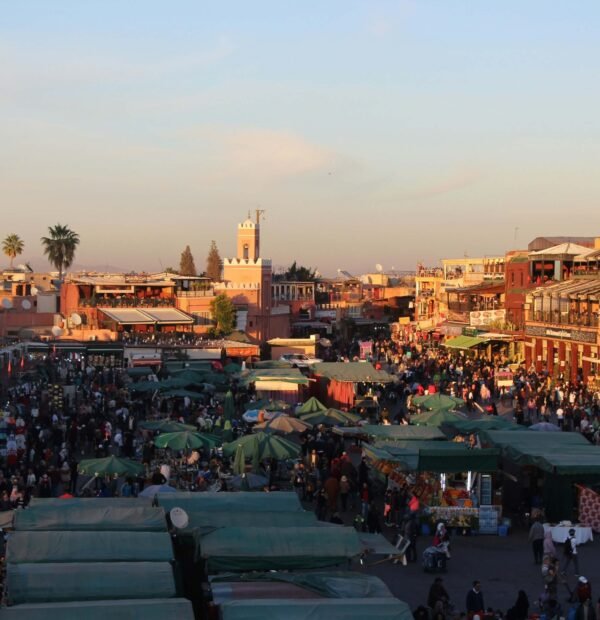 marrakech day trips private guide