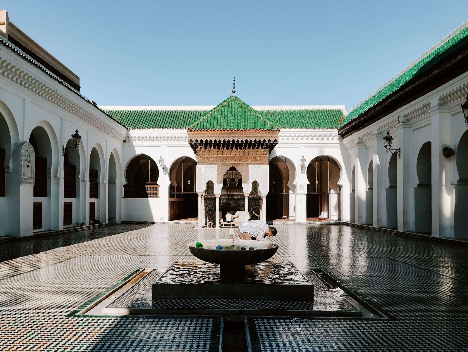 University of al-Qarawiyyin