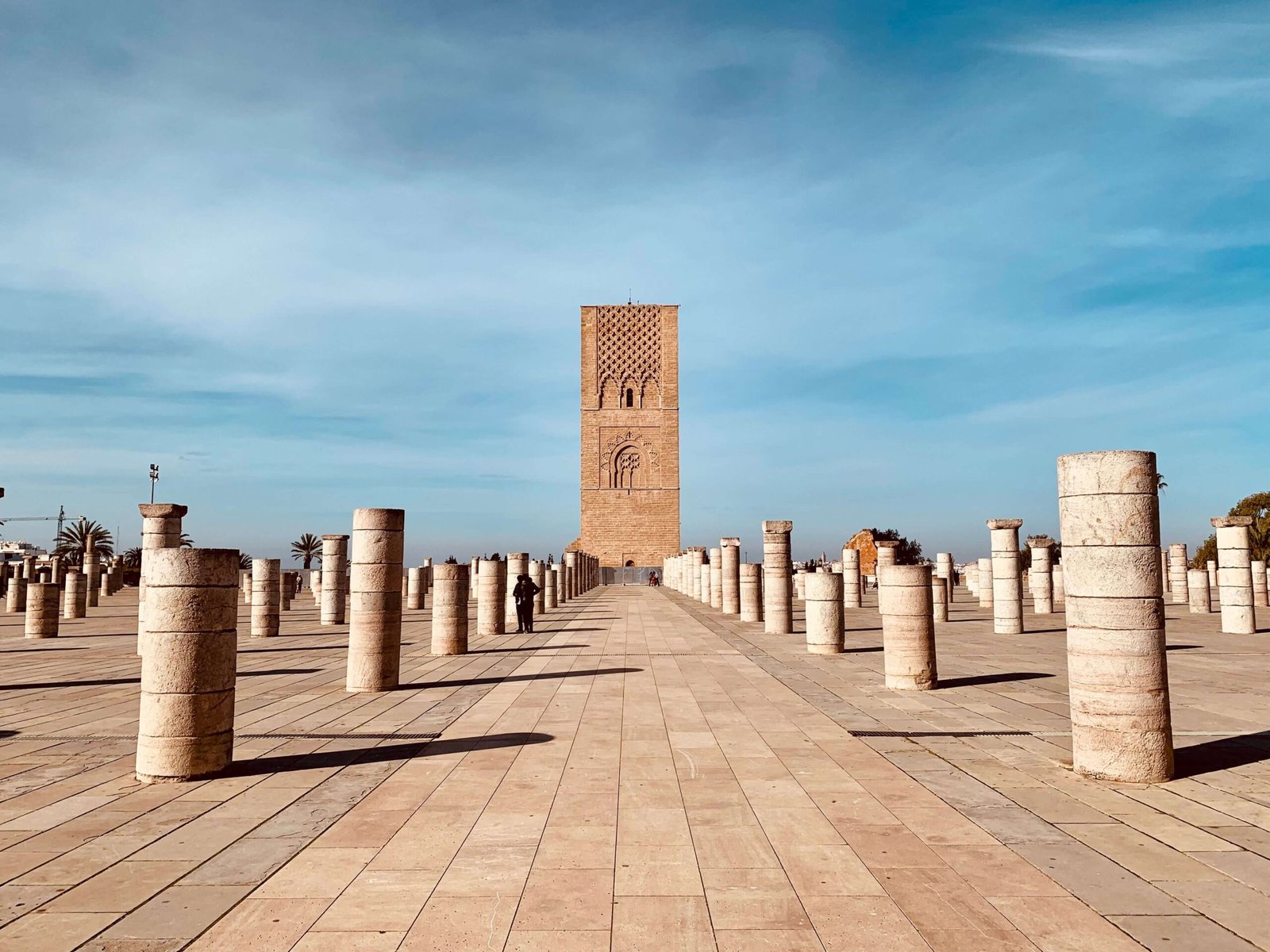 Rabat ville