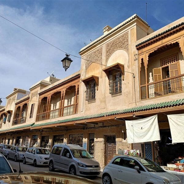 fez morocco