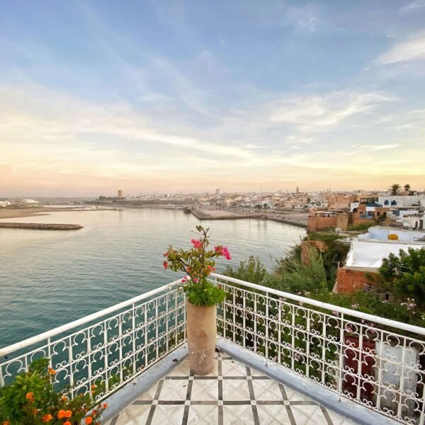 rabat 2 days itinerary
