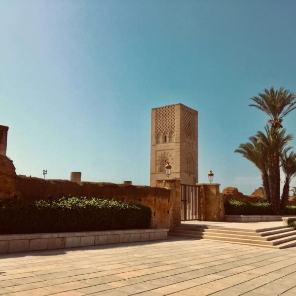 is rabat worth visiting