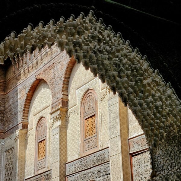 fes riads